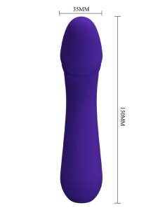 Vibrator za g tačku- BI 14723-3-4